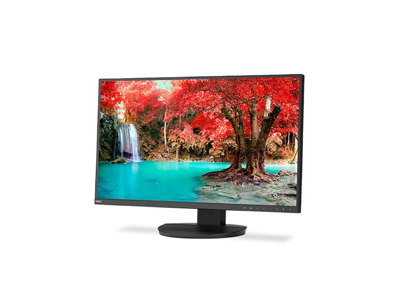 NEC EA271Q-BK (27-inch) WQHD Business-Class Widescreen Desktop Monitor