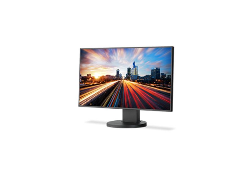 NEC EX241UN-BK (24 inch) Widescreen Full HD Monitor
