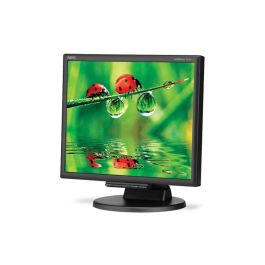 NEC LCD175M-BK 17" SXGA Desktop Monitor