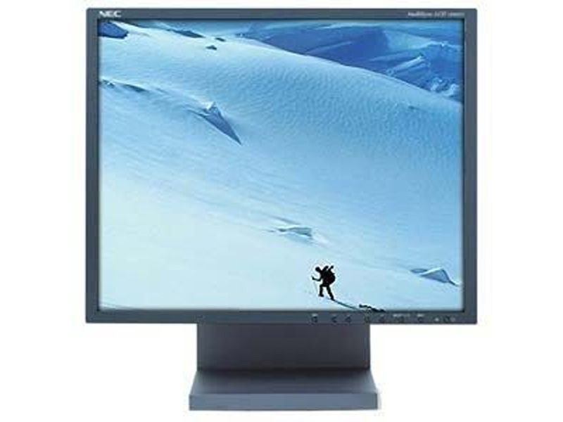 NEC LCD1880SX (18 inch) LCD Display