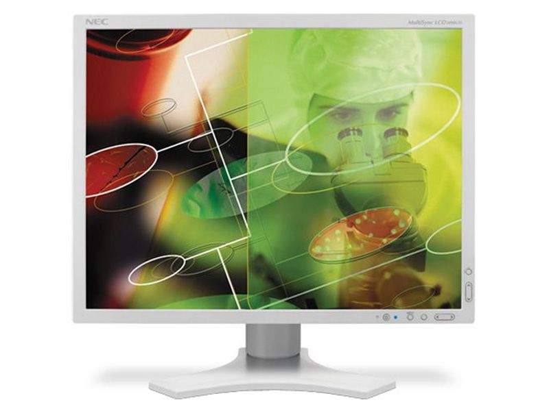 NEC LCD2090UXi-1 Color-Critical Desktop Monitor