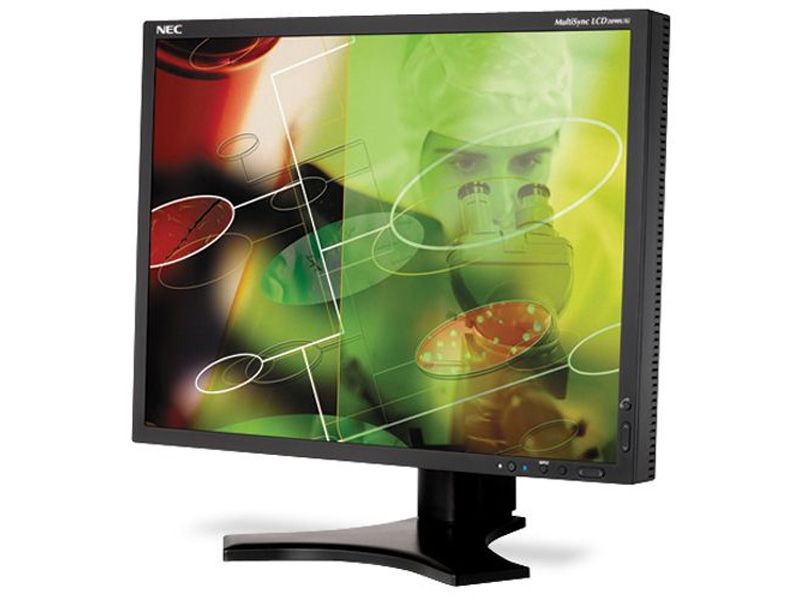 【Oニキ】NECディスプレイモニター Amazon.co.jp: 【整備済み品】NEC 24.1インチ IPSモニター