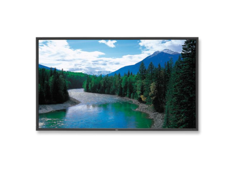 NEC LCD5220-AV Professional-Grade Display