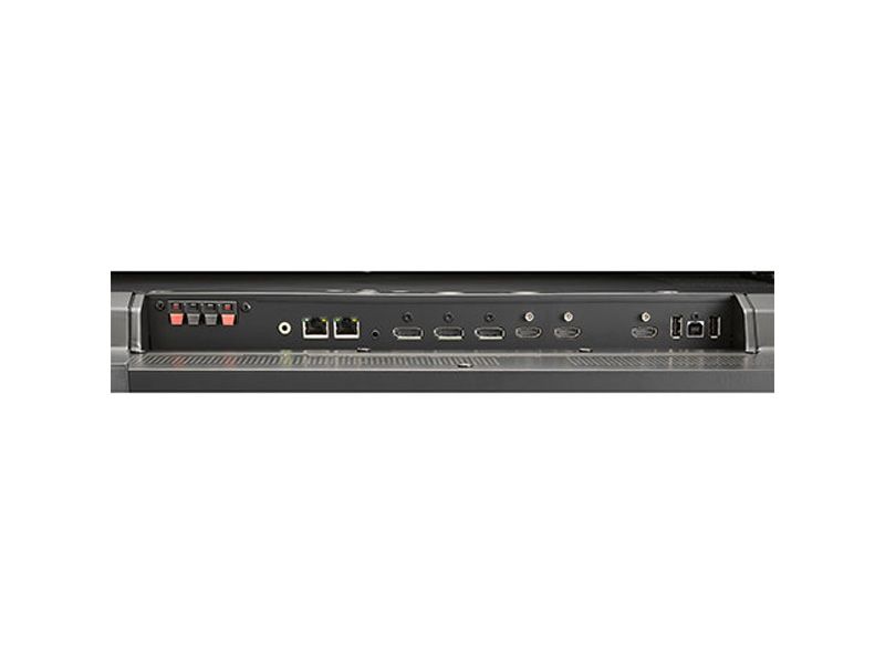 NEC MA551 55" 4K UHD Digital Signage LCD Monitor