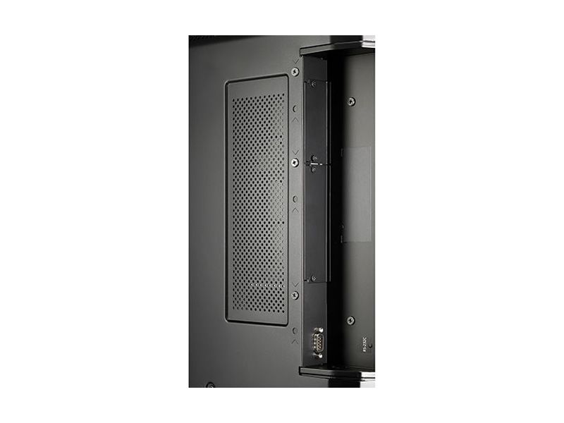 NEC MA551 55" 4K UHD Digital Signage LCD Monitor