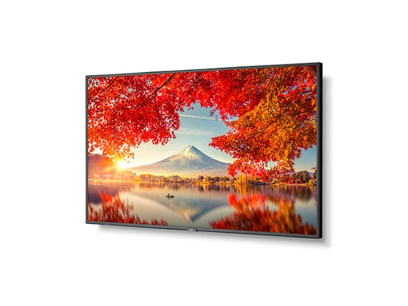 NEC MA551 55" 4K UHD Digital Signage LCD Monitor