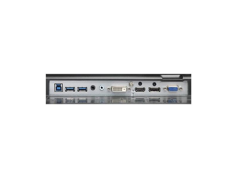 NEC P212 21" UXGA Professional Desktop LCD Monitor