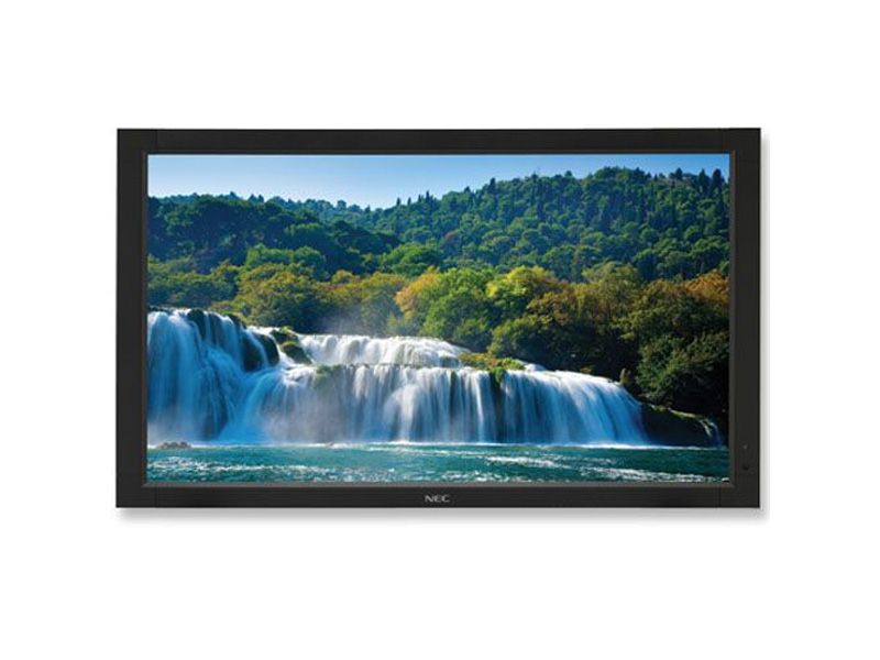 NEC P701 70" FHD Professional-Grade Display