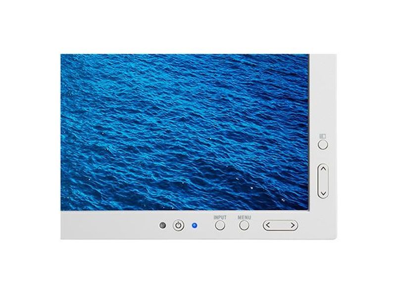 NEC PA243W 24" WUXGA Professional Desktop LCD Monitor