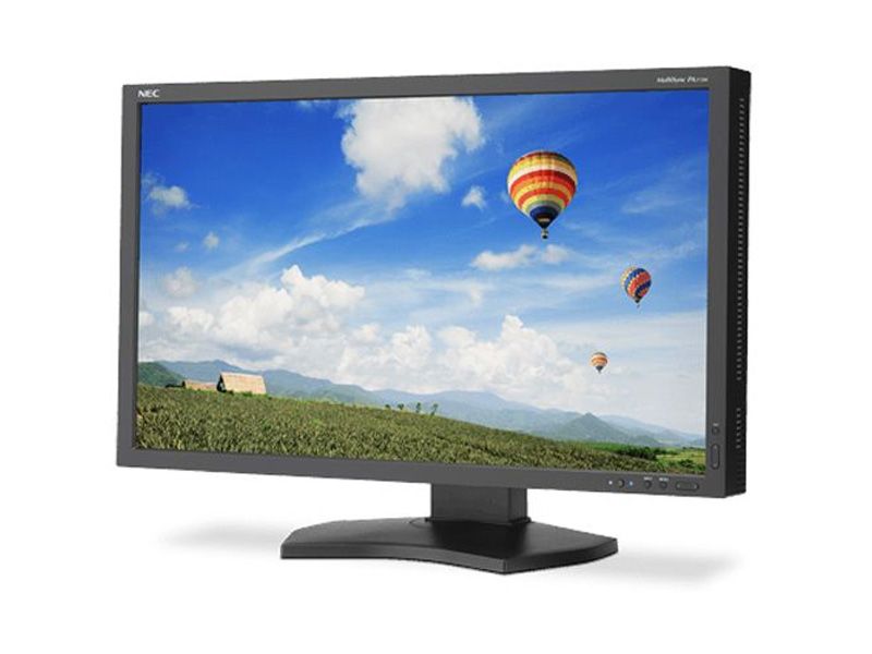 NEC PA272W 27" WQHD Color Accurate Desktop Display