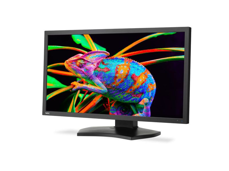 NEC PA311D-BK 31" 4K Color Critical Desktop LCD Monitor