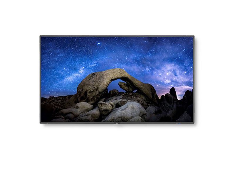 NEC V554Q 55" 4K UHD Professional S-IPS LCD Monitor