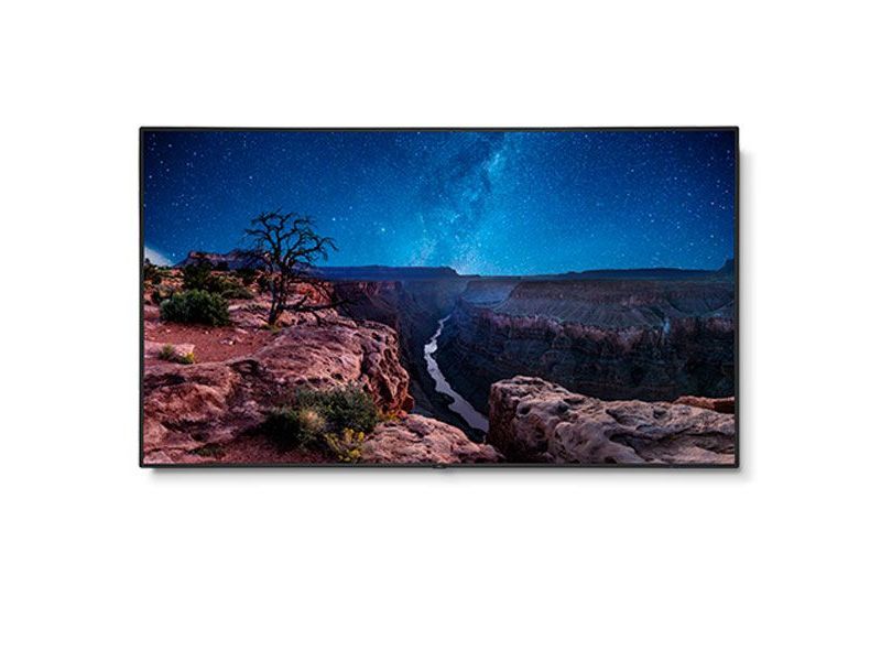 NEC V984Q (98 inch) 4K UHD Professional Display