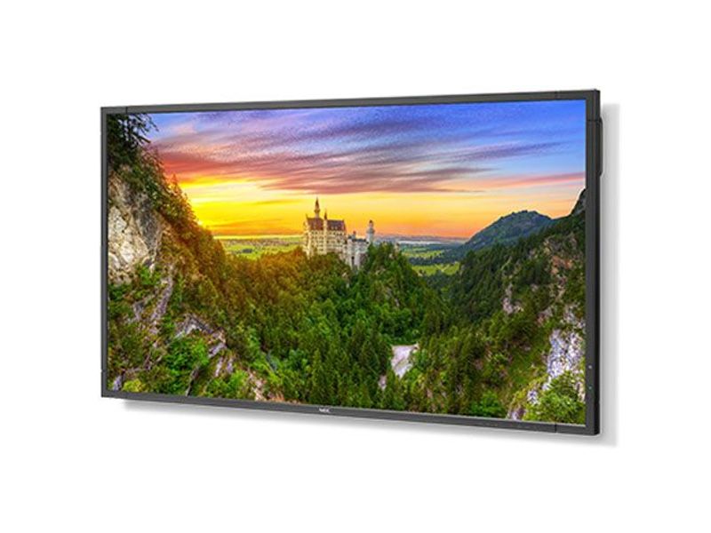 NEC X981UHD 98" 4K UHD LED Backlit Ultra HD Display