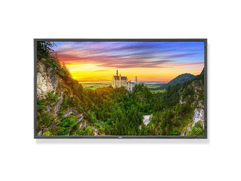 NEC X981UHD 98" 4K UHD LED Backlit Ultra HD Display