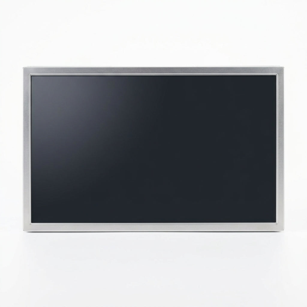 NEC NL8048BC19-02 7 Inch WVGA LCD Display Panel