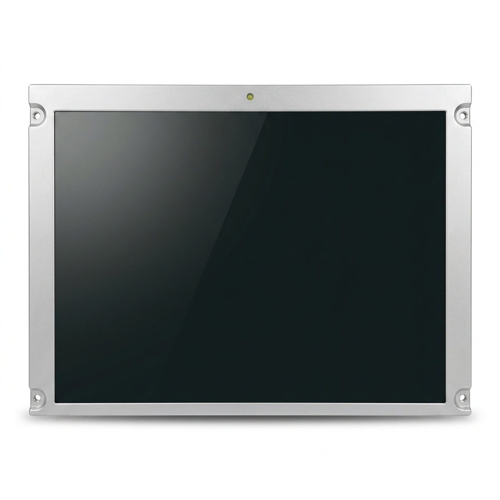 NEC NL8060BC31-17 12.1 Inch SVGA Industrial LCD Display Module