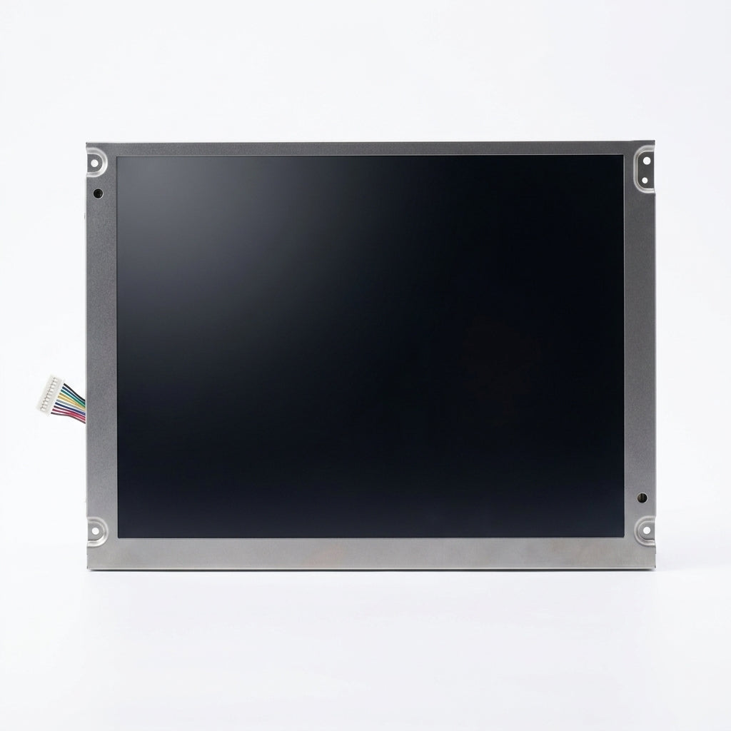 NEC NL8060BC31-42 12.1 Inch SVGA TFT LCD Screen Display Panel