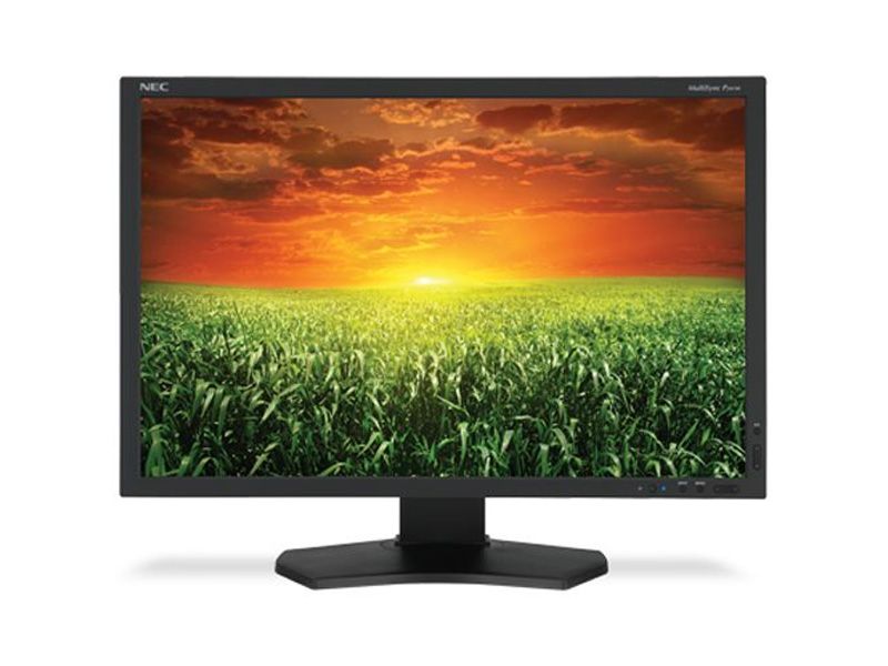 NEC P241W 24" WUXGA Desktop Monitor