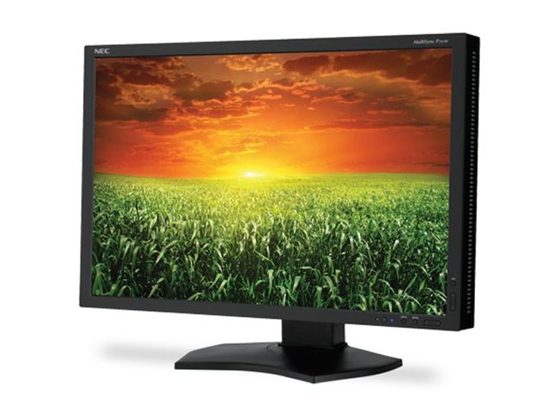 NEC P241W 24" WUXGA Desktop Monitor