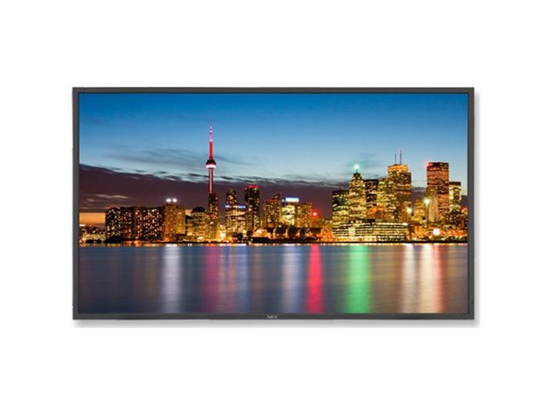 NEC P402 40" FHD Professional-Grade Display