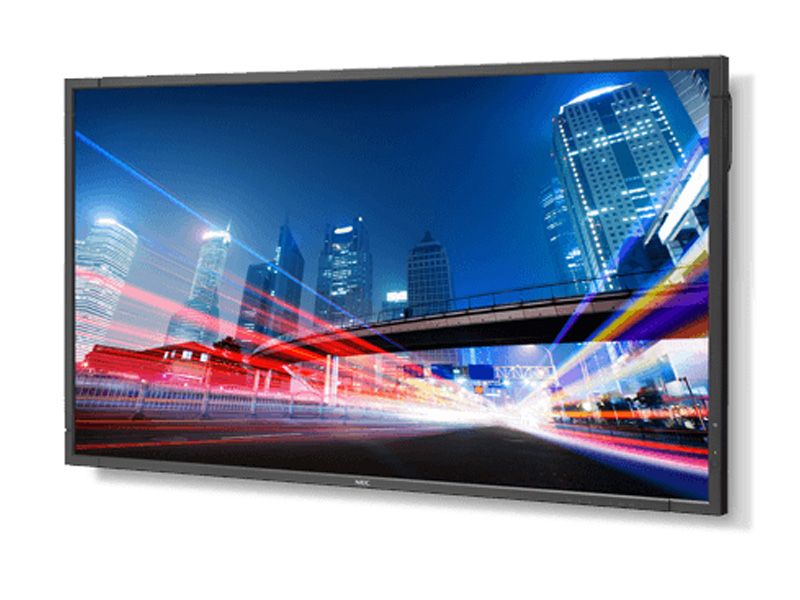 NEC P403 40" FHD LED Backlit Professional Display
