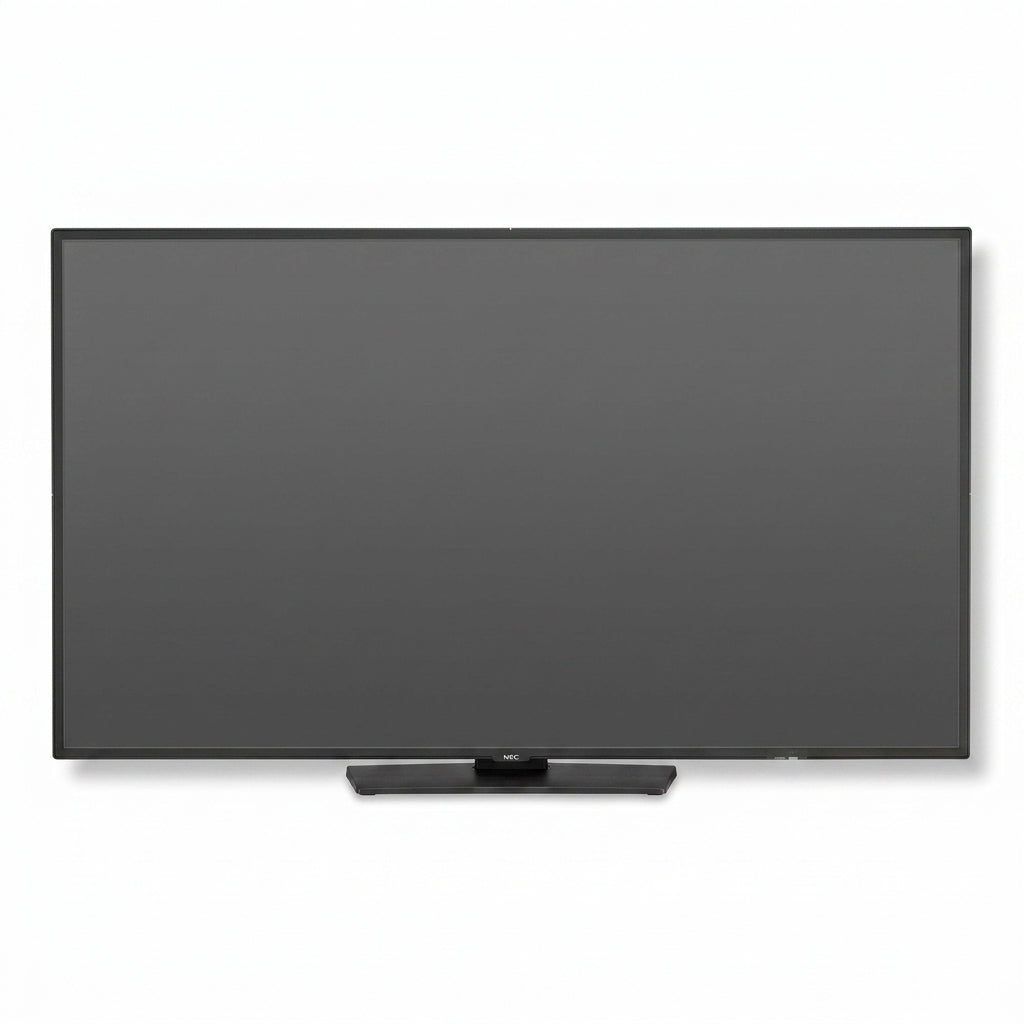 NEC MultiSync P404 40-inch Full HD Digital Signage Display