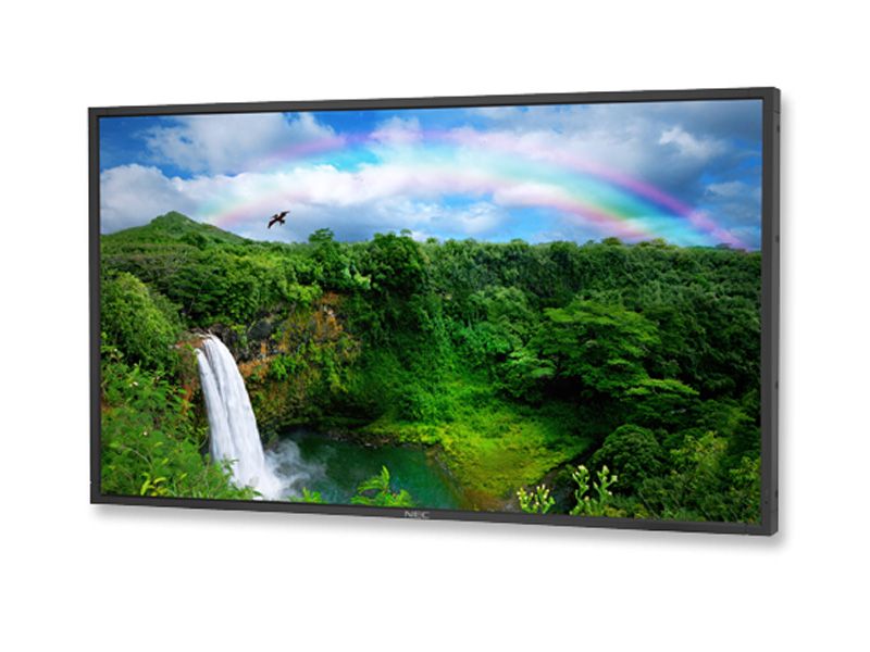 NEC P461 46" Professional Large Display