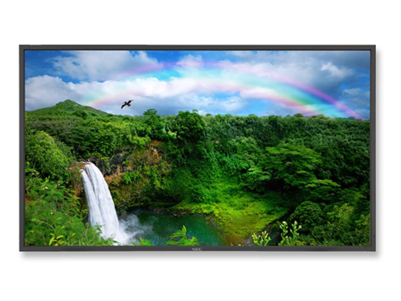 NEC P461 46" Professional Large Display