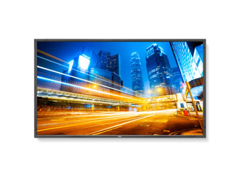 NEC P463 46" FHD LED Backlit Large Screen Display