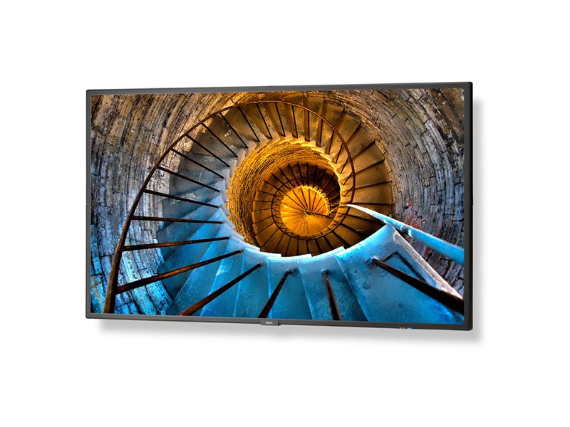 NEC P484 48" FHD Professional-Grade Display