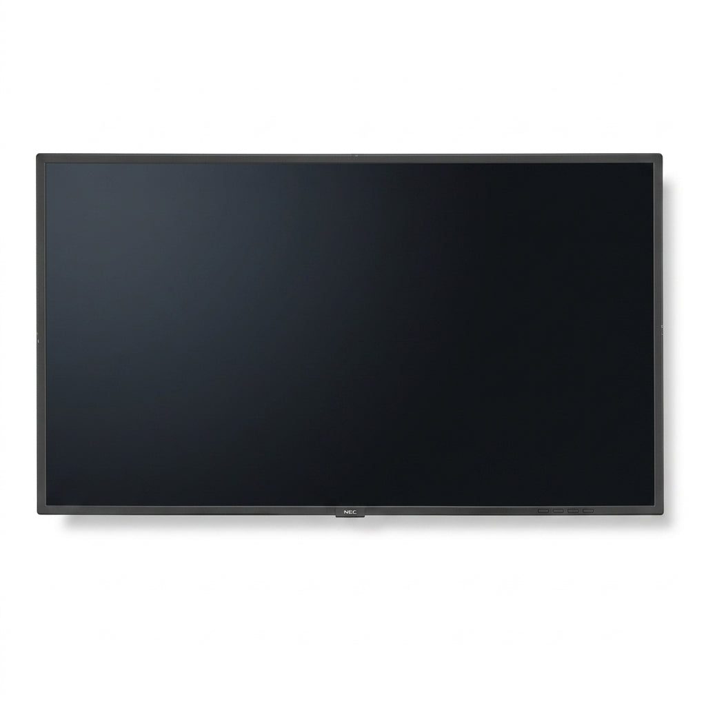 NEC MultiSync P484R 48-inch Full HD Professional Large Format Display
