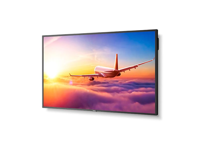 NEC P495 49" 4K UHD Public LCD Monitor