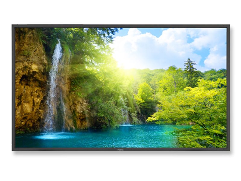 NEC P521 52" Professional-Grade Display