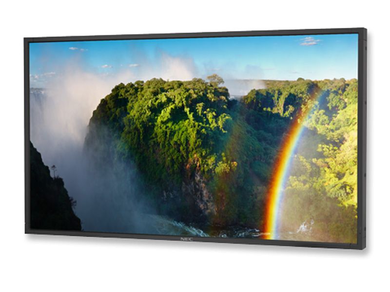 NEC P551 55" FHD Professional-Grade Display
