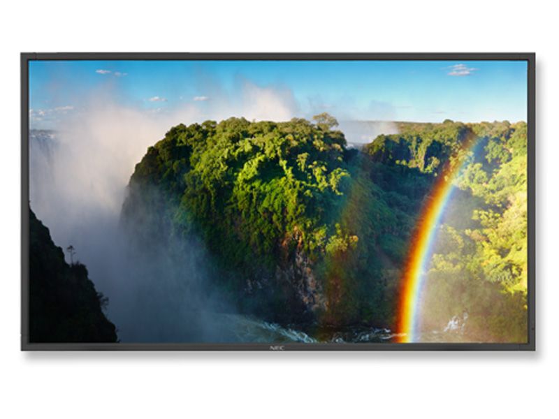 NEC P551 55" FHD Professional-Grade Display