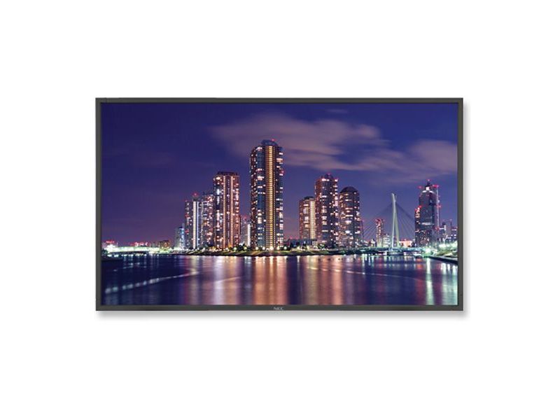 NEC P552 55" FHD Large-Screen Display