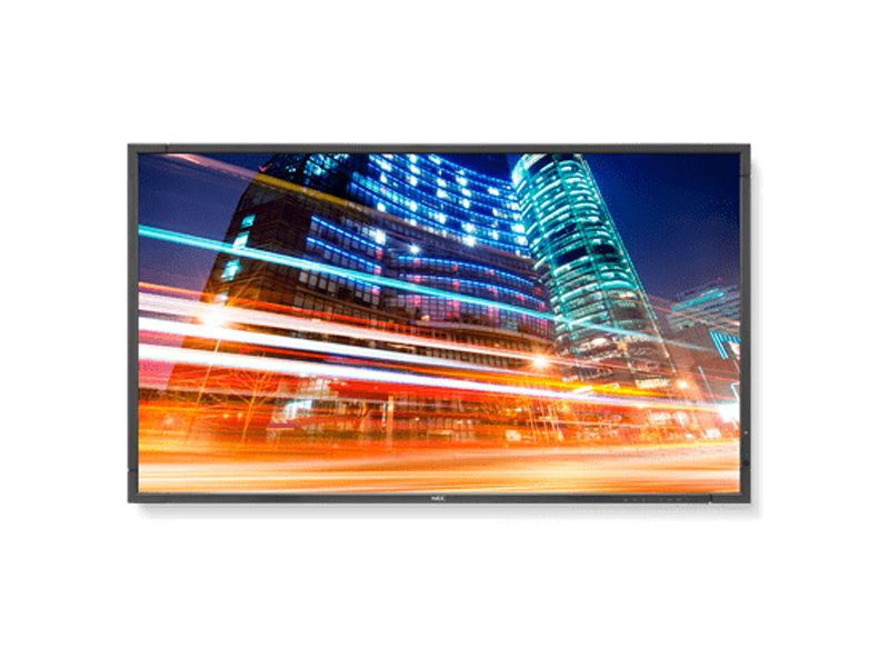 NEC P553 55" FHD LED Backlit Professional Display