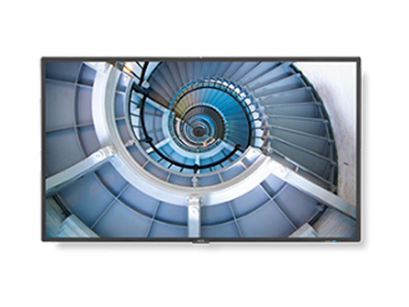 NEC P554 55" FHD Professional-Grade Display
