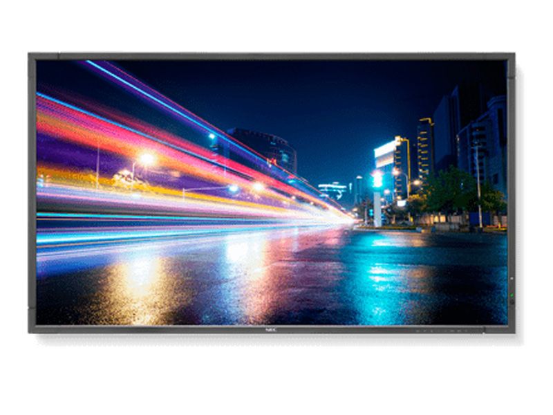 NEC P703 70" FHD LED Backlit Large Screen Display