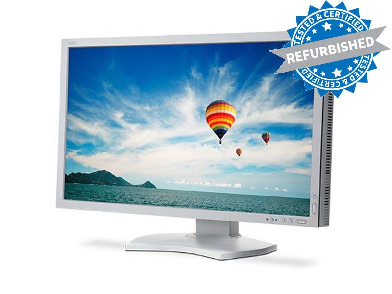 NEC PA272W 27