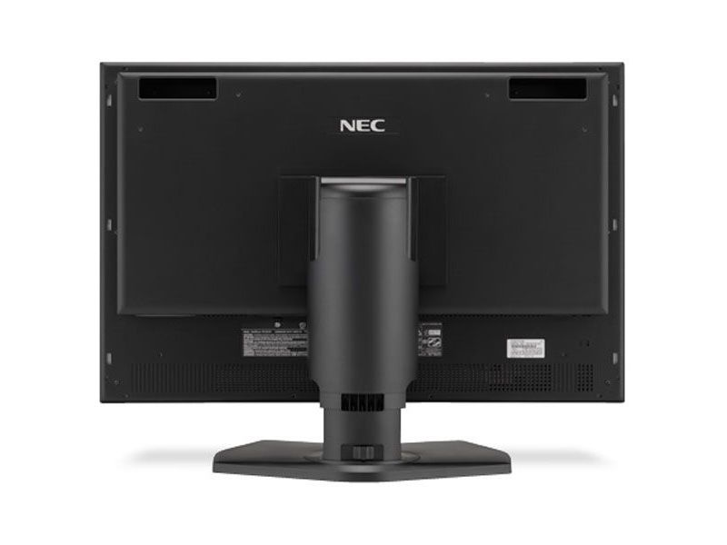 NEC PA301W-BK 30" Professional Graphics LCD Monitor
