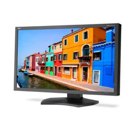 NEC PA322UHD-BK 32" UHD Color Accurate Monitor