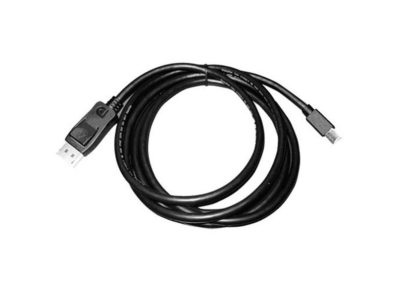 NEC PA-MDP-CABL Mini DisplayPort-to-DisplayPort Cable