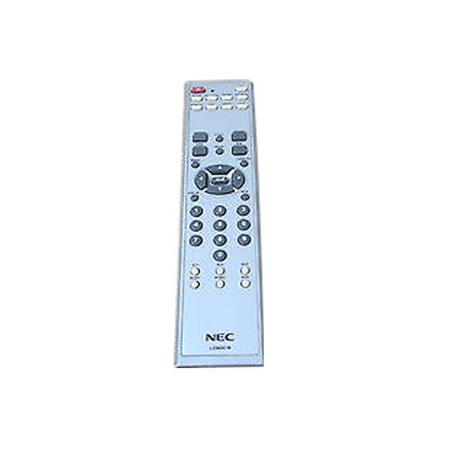 NEC L234GC-N TV Remote Control