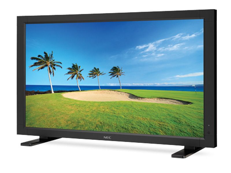 NEC S401 40" Business-Grade Display