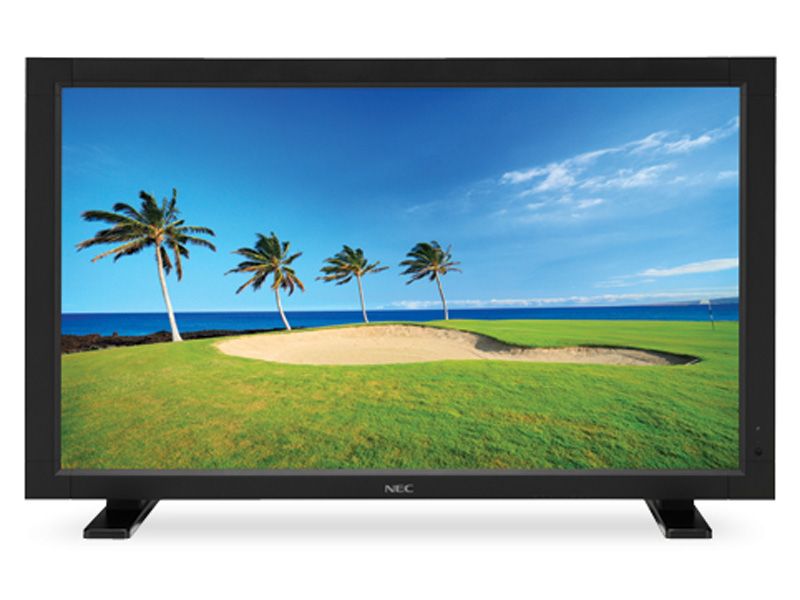 NEC S401 40" Business-Grade Display