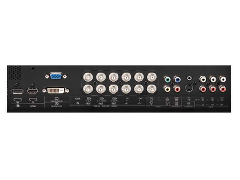 NEC S401 40" Business-Grade Display