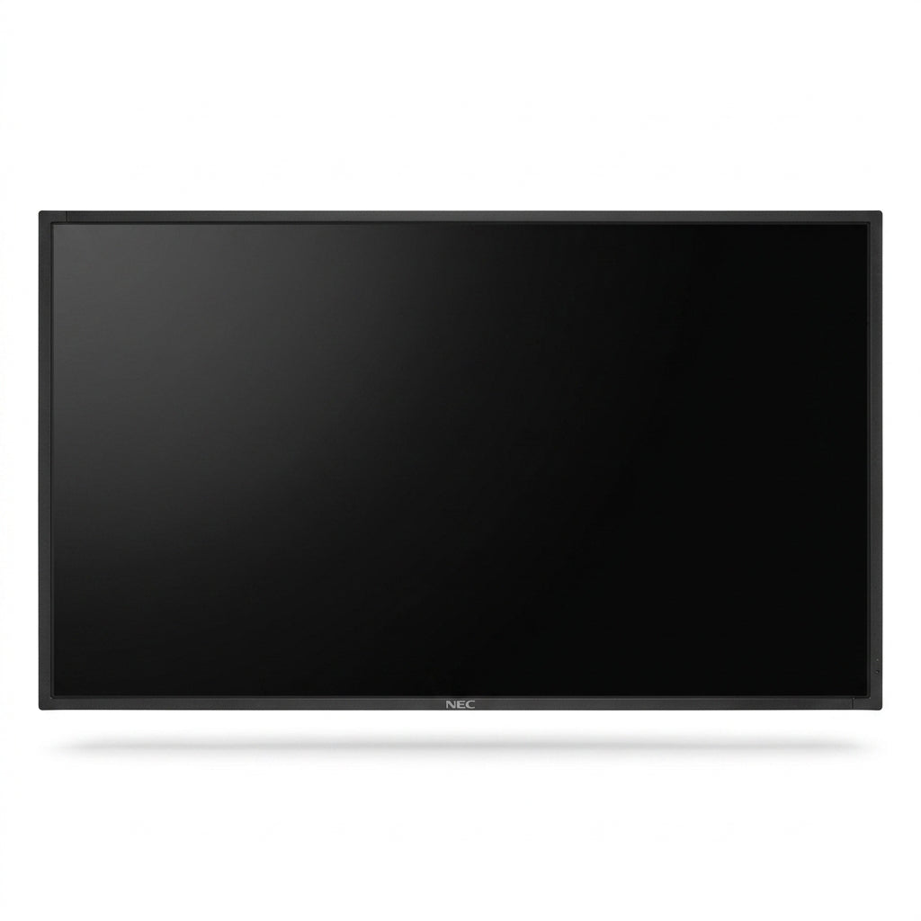 NEC MultiSync UN551VS 55 Inch Full HD Digital Signage Video Wall Display
