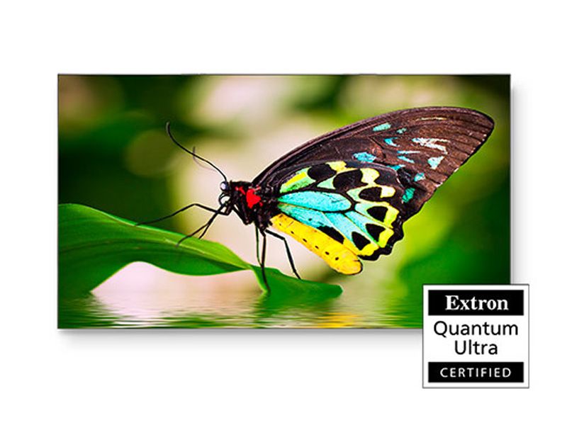 NEC UN552 55" FHD Ultra-Narrow Professional-Grade LCD Monitor